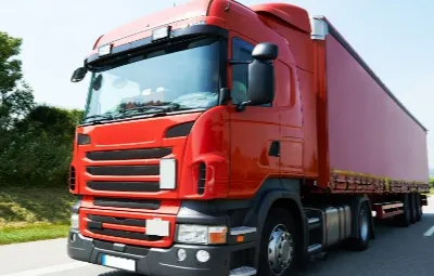 Konya 19 Mayıs Ambar Kargo