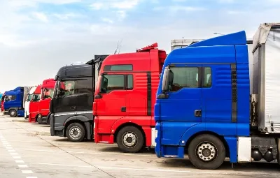 Konya 19 Mayıs Ambar Nakliyat