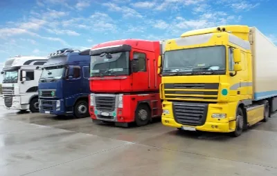 Konya 19 Mayıs Nakliye Ambarı