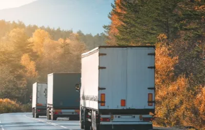 Konya ile 19 Mayıs Arası Klima Taşıma